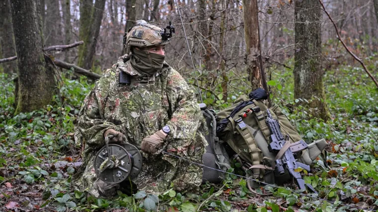 Deset mjeseci u vojnoj uniformi i 10.000 eura u džepu: Dovoljno ako Rusija zarati sa Zapadom?