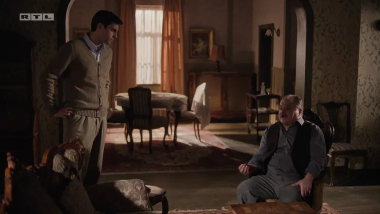 Ivica bio protiv ljubavi Kate i Jakova, glumac Dragan Veselić otkriva: 'Imao je on svojih golgota'