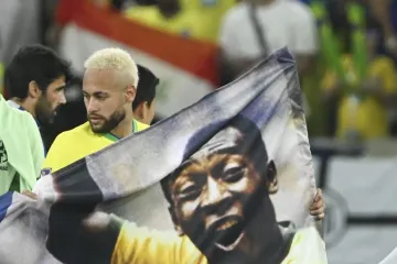 Neymar za vrtoglavu cifru kupio brend Pele, evo što sve sada može