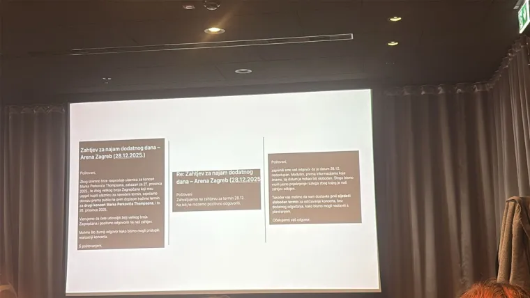 Thompsonov odvjetnik: 'Imamo cjepivo protiv Tomaševića. Neću otkrivati, ali imat će pravo plakati'