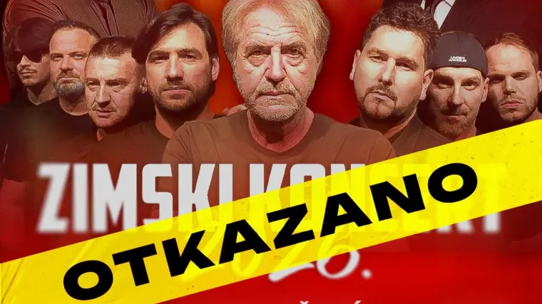 Ministarstvo se oglasilo o otkazanom koncertu Bulića i Škore: 'Naša veleposlanica je tražila objašnjenje'