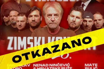 Ministarstvo se oglasilo o otkazanom koncertu Bulića i Škore: 'Naša veleposlanica je tražila objašnjenje'