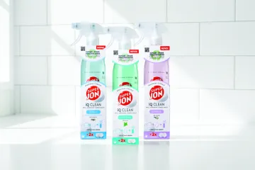 Labud lansirao inovativan proizvod za čišćenje. Platite 1, a dobijete čak 3 proizvoda