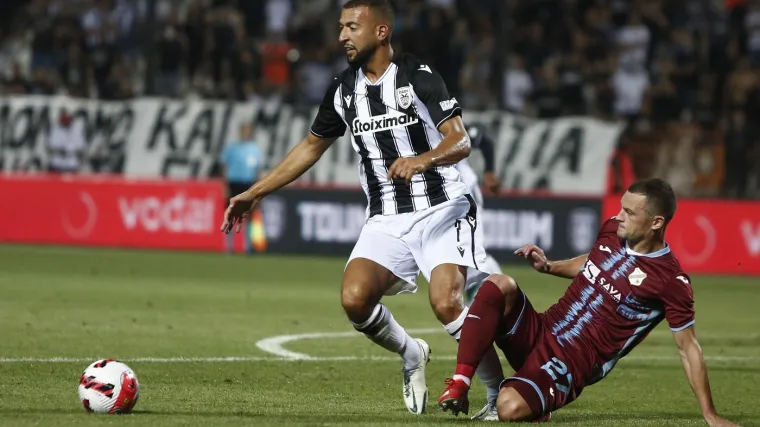 Igrač koji je igrao u najvećim europskim utakmicama Rijeke prokomentirao dvoboj protiv AEK-a