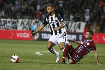 Igrač koji je igrao u najvećim europskim utakmicama Rijeke prokomentirao dvoboj protiv AEK-a