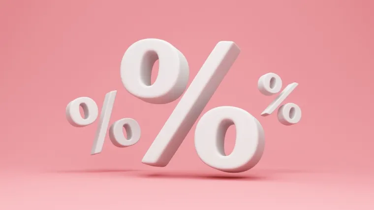 [KVIZ] Znaš li bez kalkulatora izračunati ove postotke?