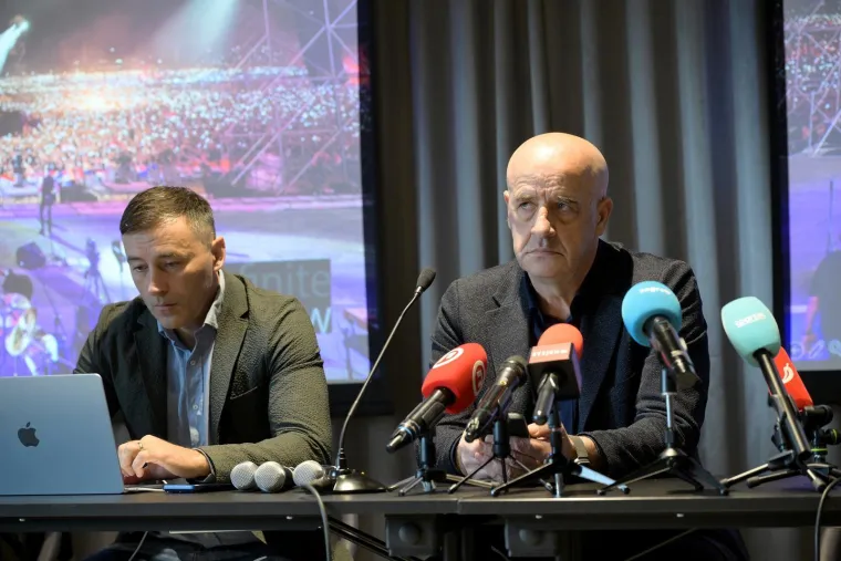 Thompsonov odvjetnik: 'Imamo cjepivo protiv Tomaševića. Neću otkrivati, ali imat će pravo plakati'