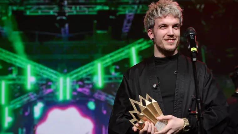 Baby Lasagna: 'Ne volim kititi bor, pokušavam se uvijek izmigoljiti od te tradicije...'