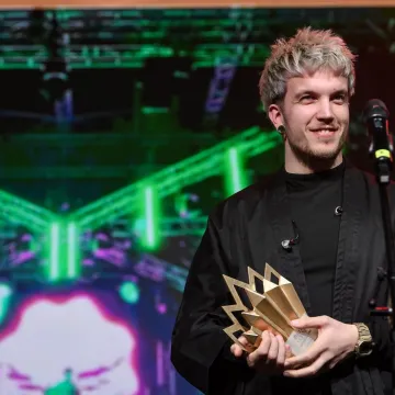 Baby Lasagna: 'Ne volim kititi bor, pokušavam se uvijek izmigoljiti od te tradicije...'