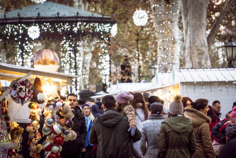 Spremite se na spektakl! Ova četiri horoskopska znaka čeka nezapamćena sreća tijekom Adventa