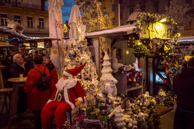 Spremite se na spektakl! Ova četiri horoskopska znaka čeka nezapamćena sreća tijekom Adventa
