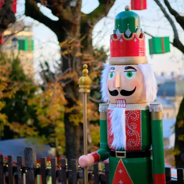 Spremite se na spektakl! Ova četiri horoskopska znaka čeka nezapamćena sreća tijekom Adventa