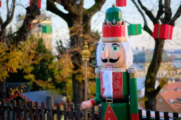 Spremite se na spektakl! Ova četiri horoskopska znaka čeka nezapamćena sreća tijekom Adventa