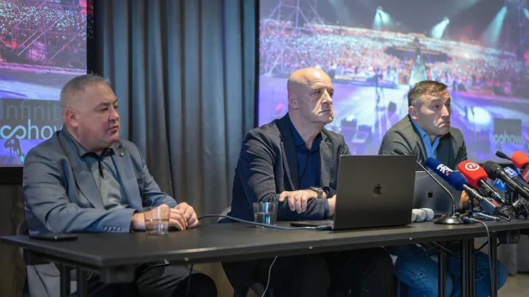 Thompsonov odvjetnik: 'Imamo cjepivo protiv Tomaševića. Neću otkrivati, ali imat će pravo plakati'