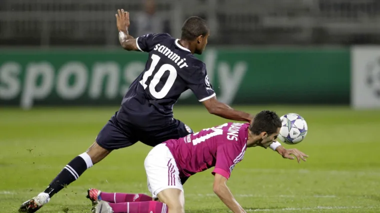 Evo kako su Modri prolazili kada su igrali protiv francuskih ekipa