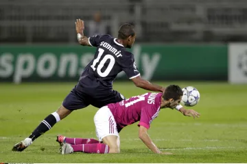 Evo kako su Modri prolazili kada su igrali protiv francuskih ekipa