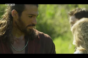 Epski sukob: Can Yaman vs Ed Westwick