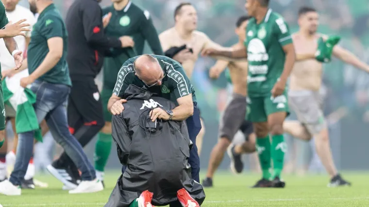 Kakve scene! Među elitu se vraća klub koji je prije devet godina u tragediji izgubio cijelu momčad