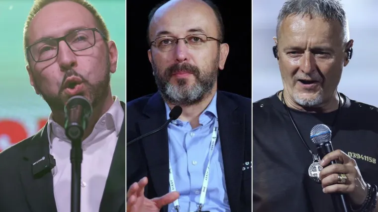 Macan o Thompsonovim radikalnim potezima: 'Ne bi bilo pametno da Tomašević sada to radi'