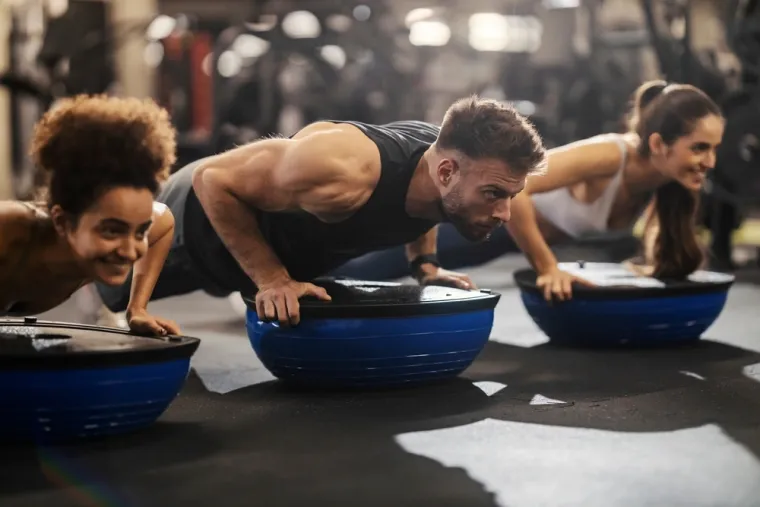 Mogu biti opasne: Ovih pet vježbi svakako biste trebali izbjegavati