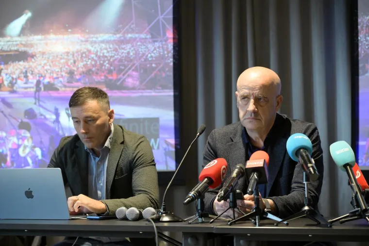 Macan o Thompsonovim radikalnim potezima: 'Ne bi bilo pametno da Toma&scaron;ević sada to radi'