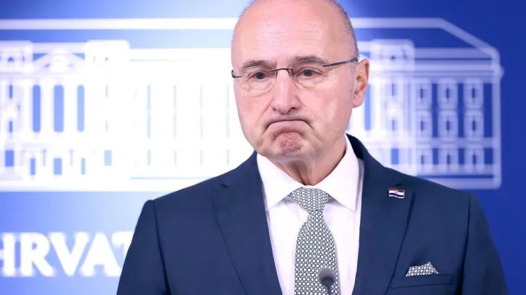 Milanovićeva izjava zaprepastila Grlića Radmana: 'Meni se ledi krv u žilama'