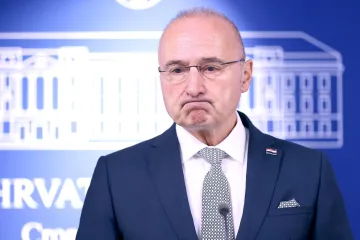 Milanovićeva izjava zaprepastila Grlića Radmana: 'Meni se ledi krv u žilama'