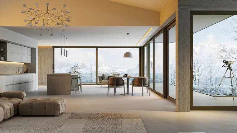 VEKA PVC prozori kao investicija u budućnost