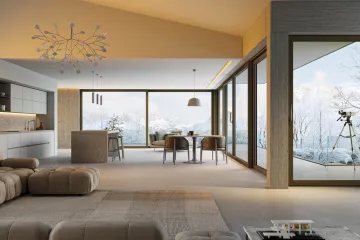 VEKA PVC prozori kao investicija u budućnost