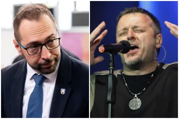 Macan o Thompsonovim radikalnim potezima: 'Ne bi bilo pametno da Tomašević sada to radi'