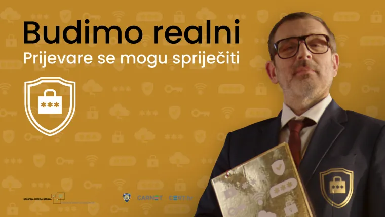 Provjerite koliko ste zaista cyber-spremni