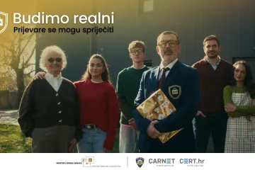 Provjerite koliko ste zaista cyber-spremni