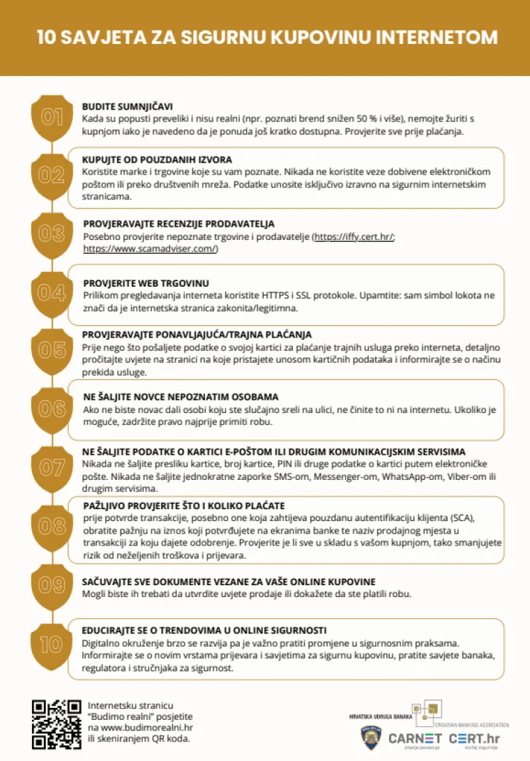 Provjerite koliko ste zaista cyber-spremni