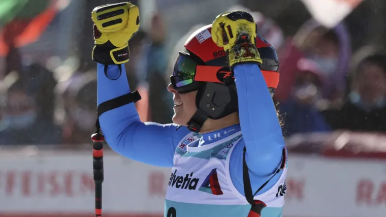 Talijanski savez potvrdio neočekivanu vijest o Federici Brignone