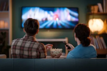 Špijunira li vas TV? Milijuni uređaja na meti hakera, evo kako se zaštiti