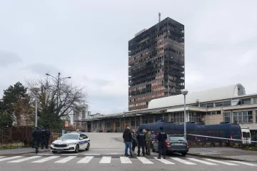 Kako će se srušiti zgrada Vjesnika? Statičar otkrio što će se sve uzeti u obzir