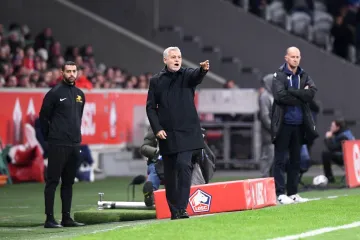 Trener Lillea govorio o hrvatskoj tradiciji, a veznjak poručio: 'Dinamo je naš Real Madrid'