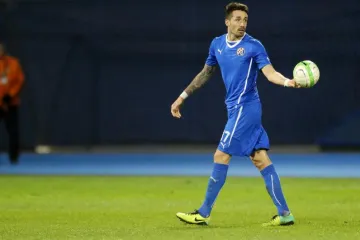 Bivši dinamovac otvorio dušu za francuske medije: Prisjetio se šoka koji je zavladao prostorijom