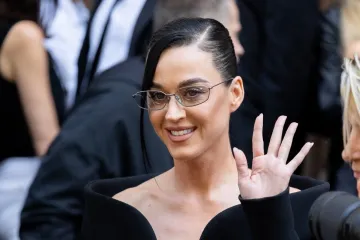 Katy Perry traži gotovo pet milijuna dolara od 85-godišnjaka: Spor oko vile traje godinama