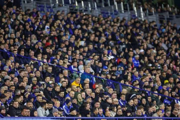 Objava Dinama za derbi s Hajdukom nije najbolje 'sjela' svim navijačima: 'Čemu ova ograničenja?'