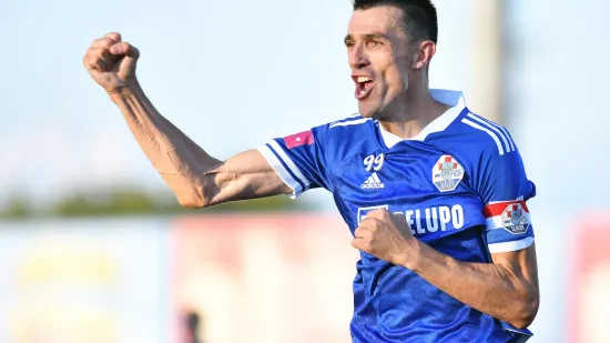 Legenda HNL-a vraća se regionalnim travnjacima: Preuzima čelo sportskog sektora