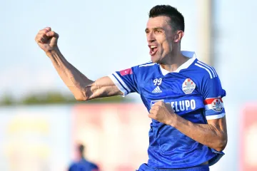 Legenda HNL-a vraća se regionalnim travnjacima: Preuzima čelo sportskog sektora