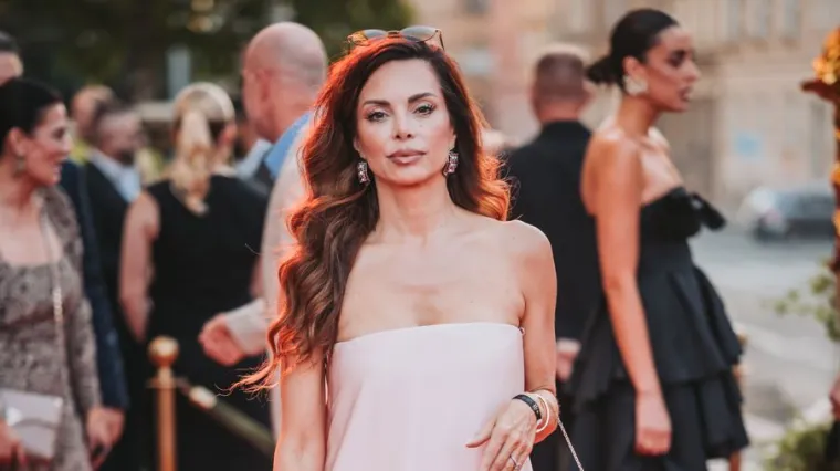 Preplavile je emocije: Nikolina Pišek o gubitku supruga i neostvarenim snovima