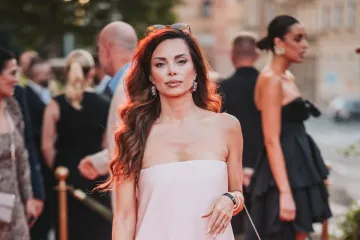 Preplavile je emocije: Nikolina Pišek o gubitku supruga i neostvarenim snovima