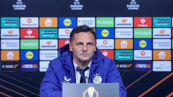 Mario Kovačević otkrio glavnu vijest koja je mučila navijače Dinama