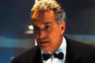 Preminula zvijezda Oceanovih 11: Svojim iznenadnim odlaskom potresao Hollywood