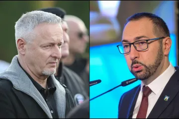 Thompson najavio radikalne poteze, Tomašević otišao iz Zagreba: Kome ovaj cirkus odgovara?