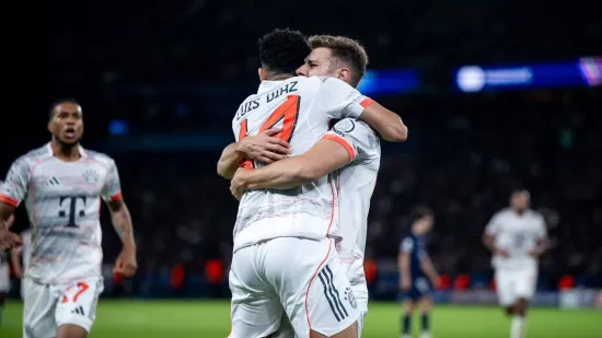 Spektakl u Londonu: Stanišićev Bayern kod Arsenala! U akciji još trojica Hrvata