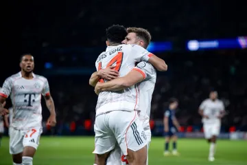 Spektakl u Londonu: Stanišićev Bayern kod Arsenala! U akciji još trojica Hrvata