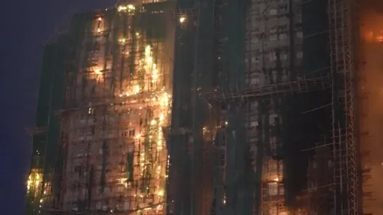 Stanovnik Hong Konga: 'Razmišljam gdje ću spavati, vjerojatno se neću moći vratiti kući'